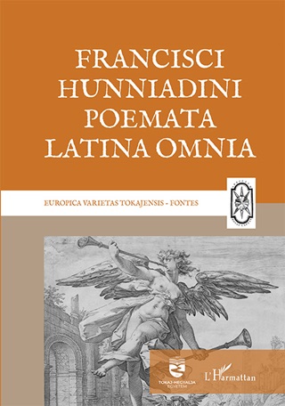  - Francisci Hunniadini Poemata Latina Omnia