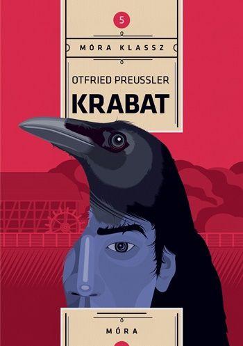 Otfried Preussler - Krabat - Mra Klassz 5.