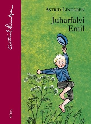 Astrid Lindgren - Juharfalvi Emil (Astrid Lindgren letm-Sorozat)