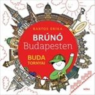 Bartos Erika - Brn Budapesten - Buda Tornyai Lpsrl Lpsre - Fnykpes Foglalkoztat
