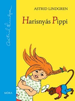Astrid Lindgren - Harisnys Pippi - Kttt (2018)