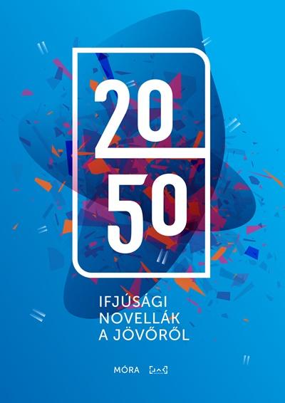 - - 2050 - Ifjsgi Novellk A Jvrl