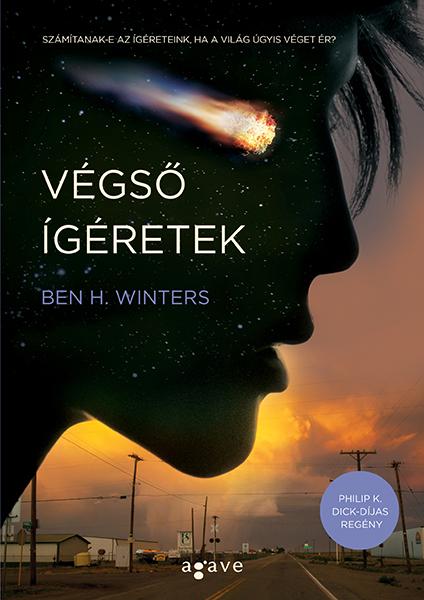 Ben H. Winters - Vgs gretek