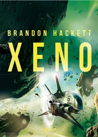 Brandon (Markovics Botond) Hackett - Xeno