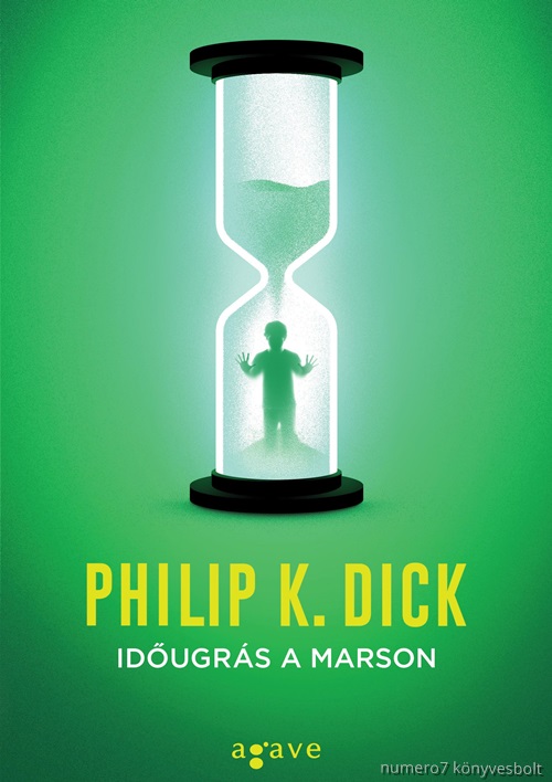 Philip K. Dick - Idugrs A Marson - j Bort