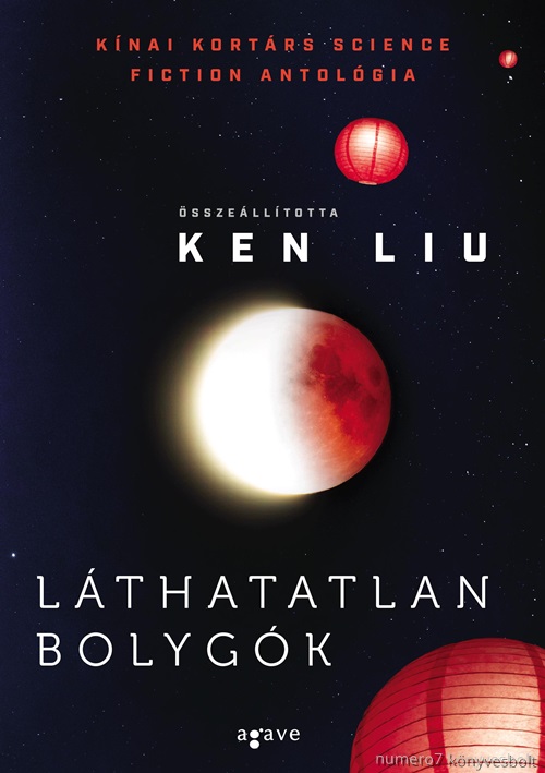 Liu Ken - Lthatatlan Bolygk