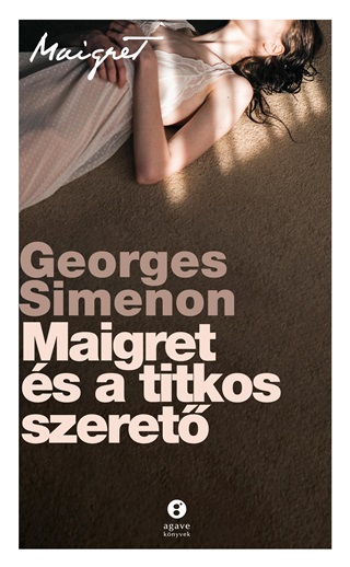 Georges Simenon - Maigret s A Titkos Szeret