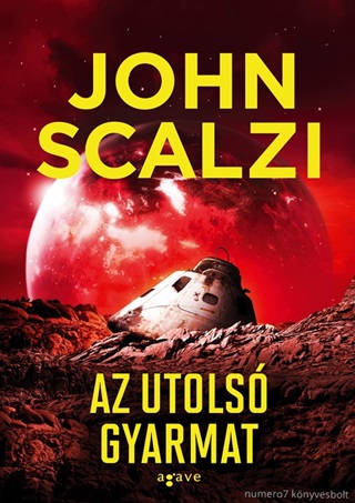 John Scalzi - Az Utols Gyarmat 3. - j Bort