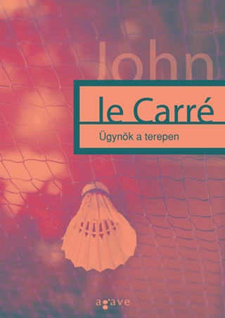 John Le Carr - gynk A Terepen