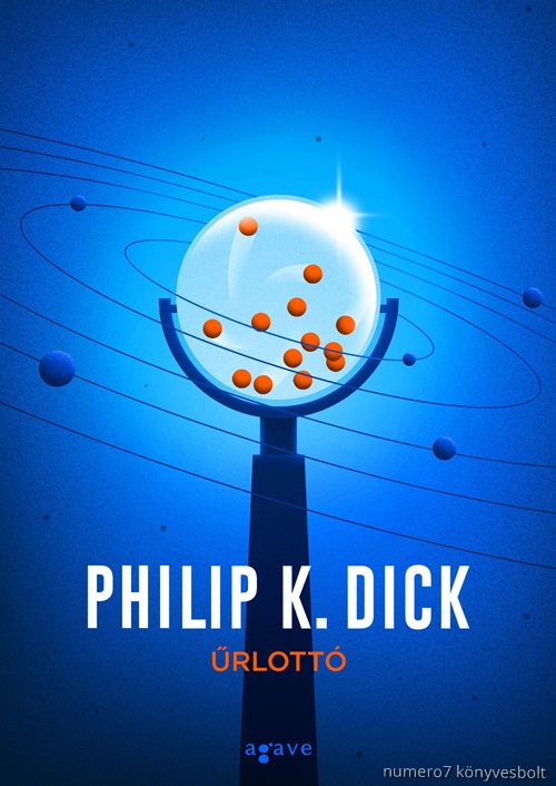 Philip K. Dick - rlott