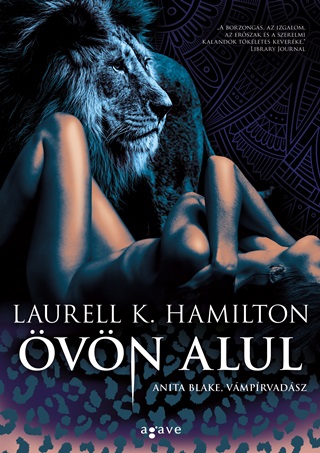 Laurell K. Hamilton - vn Alul