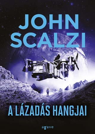 John Scalzi - A Lzads Hangjai (j Bort)