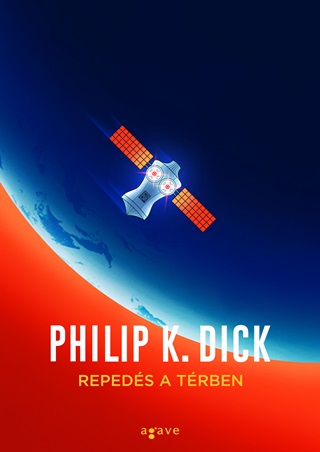 Philip K. Dick - Repeds A Trben