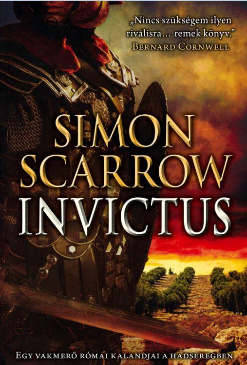Simon Scarrow - Invictus