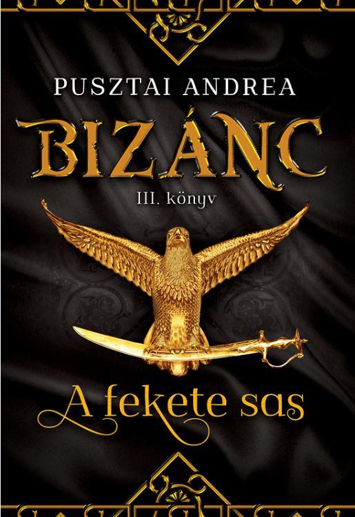 PUSZTAI ANDREA - A FEKETE SAS - BIZNC 3.