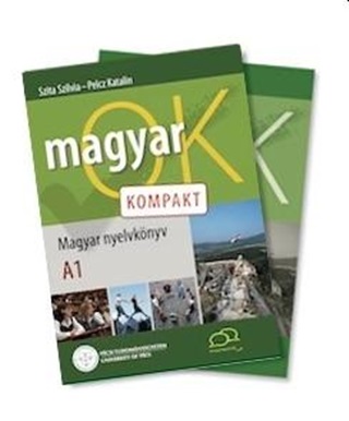 - - Magyar Ok A1. Kompakt - Nyelvknyv s Munkafzet Egyben