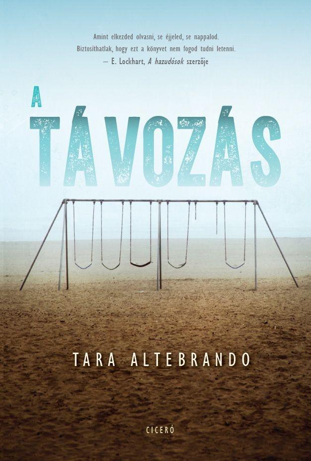 Tara Altebrando - A Tvozs