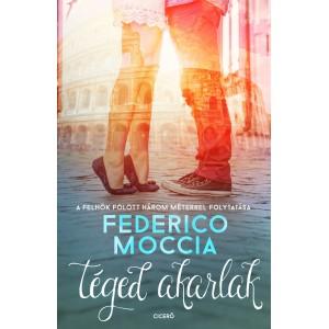 Federico Moccia - Tged Akarlak