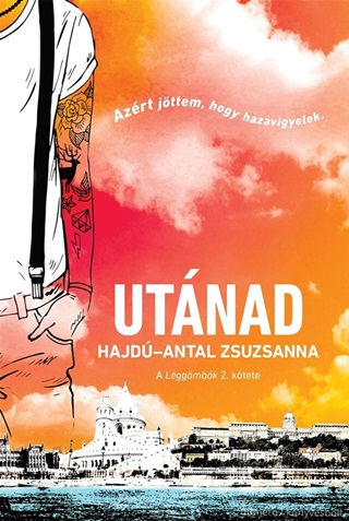 Hajd-Antal Zsuzsanna - Utnad - Lggmbk 2.