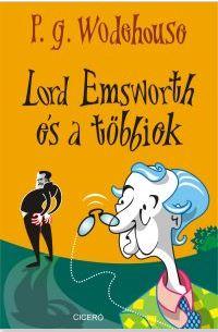 P.G. Wodehouse - Lord Emsworth s A Tbbiek