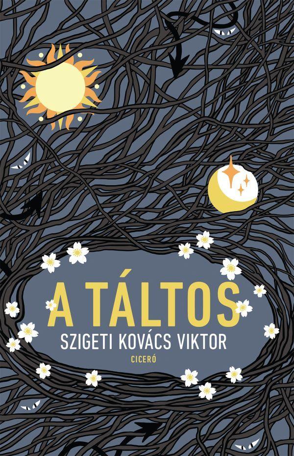 Szigeti Kovcs Viktor - A Tltos - kh 2019