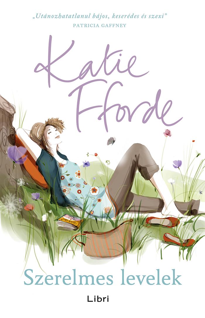 Katie Fforde - Szerelmes Levelek (j)