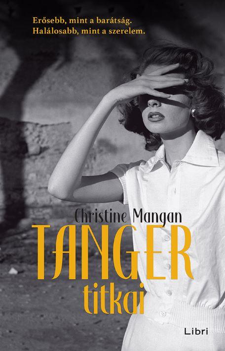 Christine Mangan - Tanger Titkai