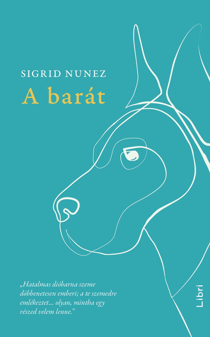Sigrid Nunez - A Bart