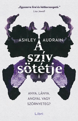 Ashley Audrain - A Szv Sttje