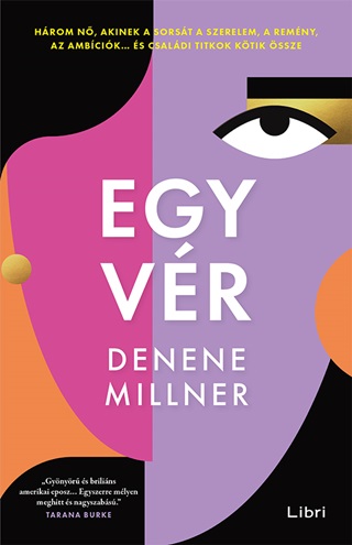 Denene Millner - Egy Vr