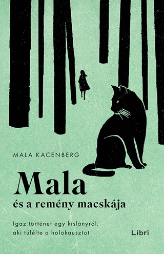 Mala Kacenberg - Mala s A Remny Macskja