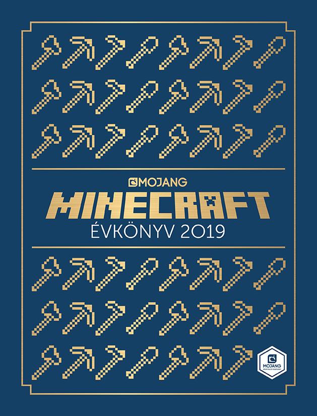  - Minecraft - vknyv 2019