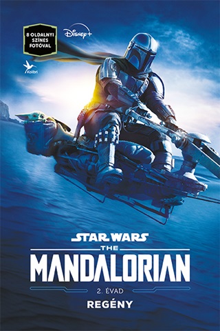 - - Star Wars - The Mandalorian - 2. vad