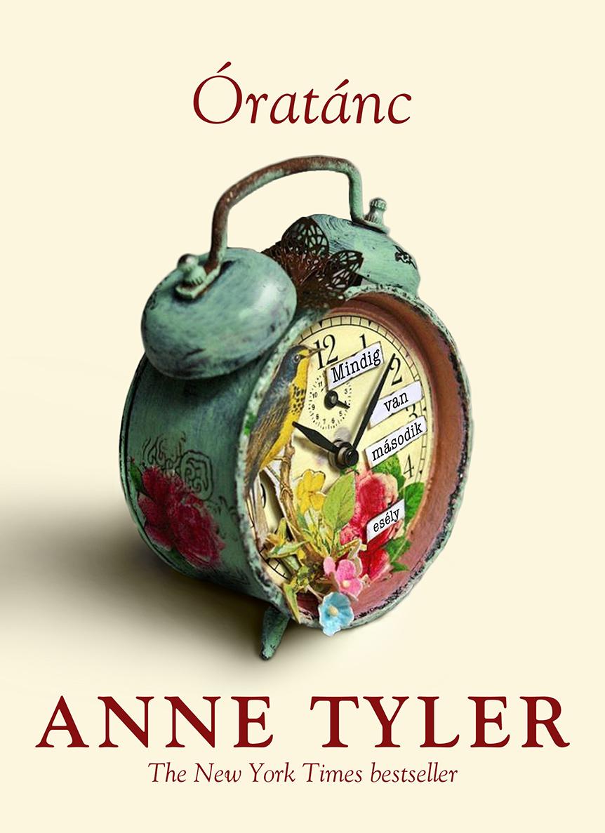 Anne Tyler - ratnc