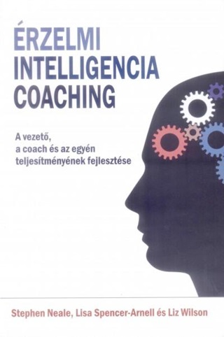 Stephen Neale - rzelmi Intelligencia Coaching