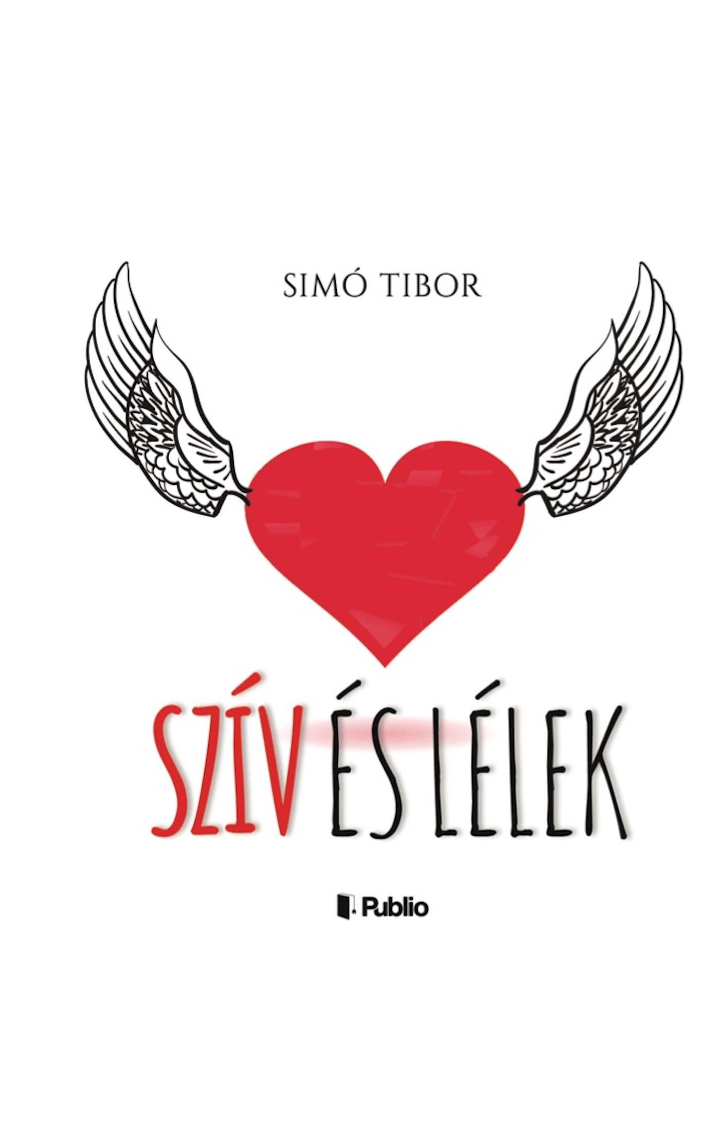Sim Tibor - Szv s Llek