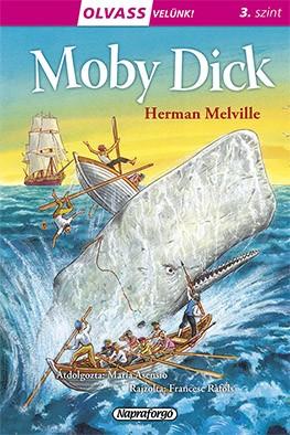 - - Moby Dick - Olvass Velnk! (3)