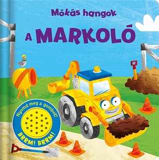  - Mks Hangok - A Markol