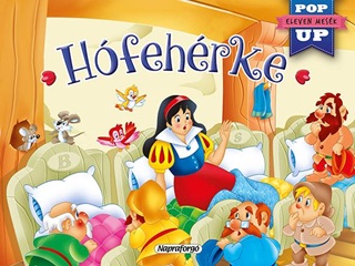 - - Hfehrke - Eleven Mesk (Pop Up)
