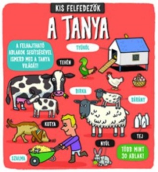 - A Tanya - Kis Felfedezk