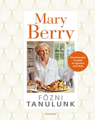 Mary Barry - Fzni Tanulunk