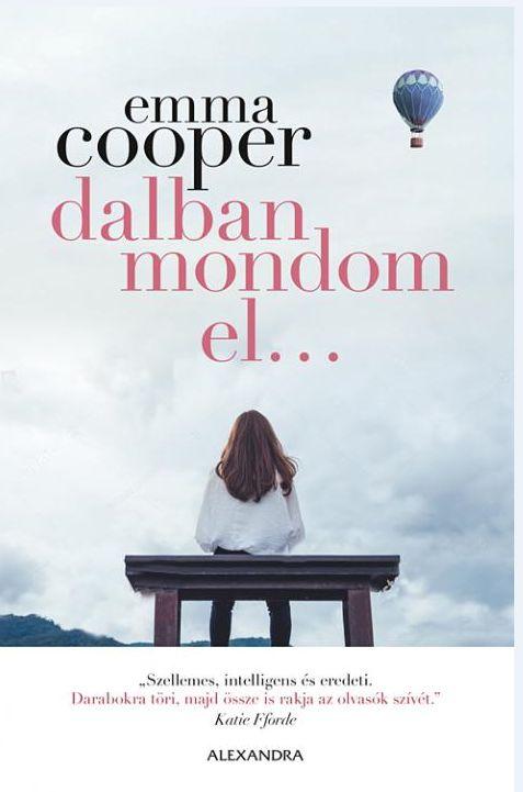 COOPER, EMMA - DALBAN MONDOM EL...