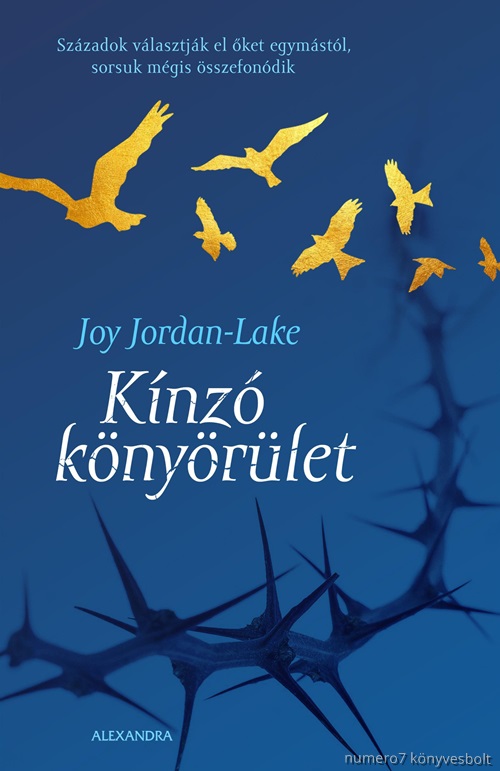 Joy Lake-Jordan - Knz Knyrlet
