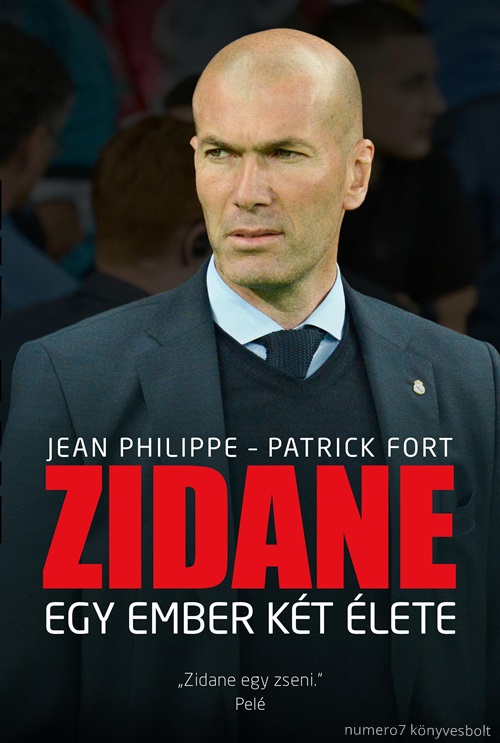 Jean - Fort Philippe - Zidane - Egy Ember Kt lete