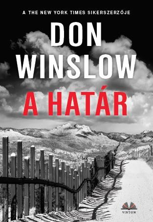 WINSLOW, DON - A HATR