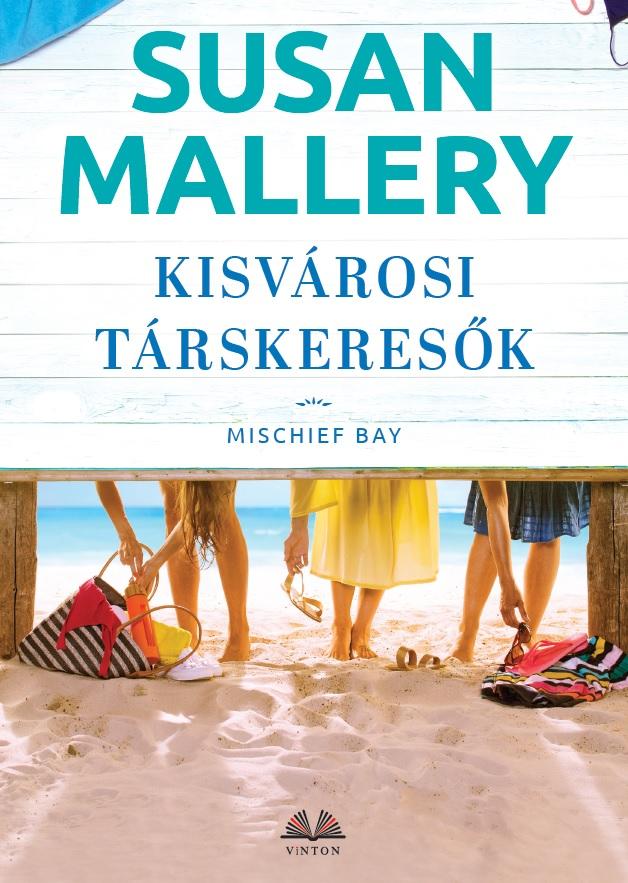 Susan Mallery - Kisvrosi Trskeresk