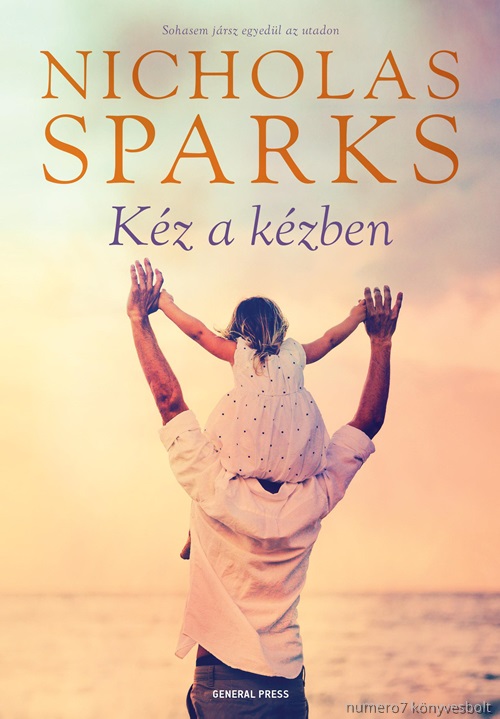 SPARKS, NICHOLAS - KZ A KZBEN