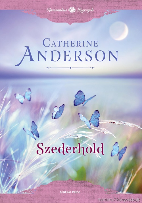 ANDERSON, CATHERINE - SZEDERHOLD