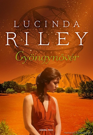 Lucinda Riley - Gyngynvr
