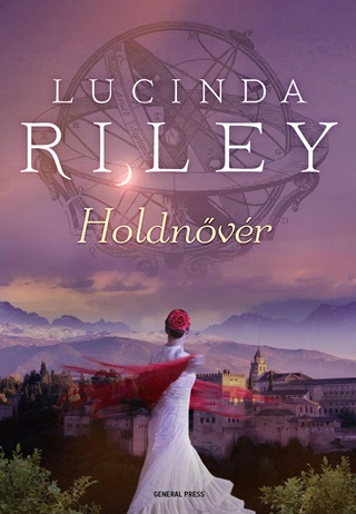 Lucinda Riley - Holdnvr